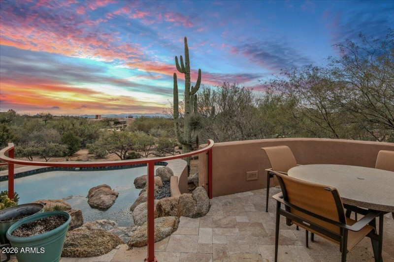 Breathtaking Panoramic Views