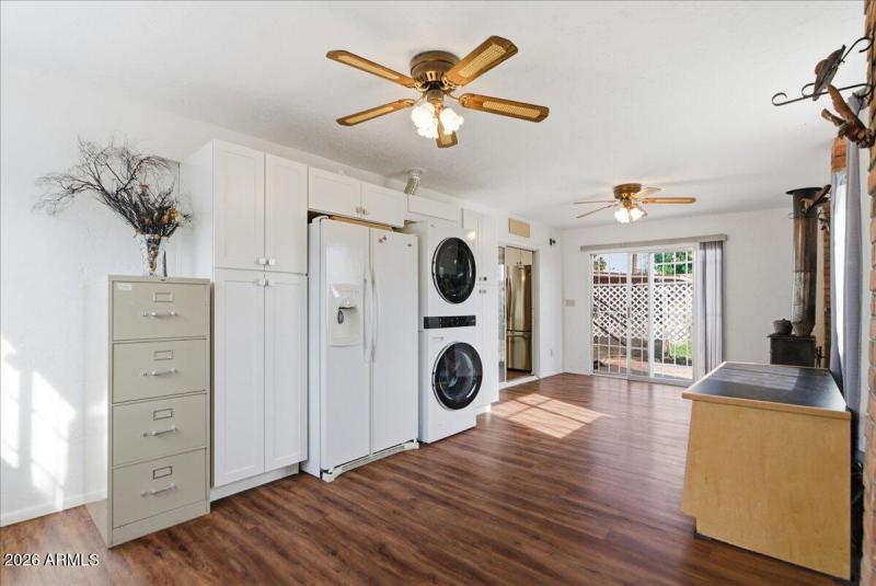 Main level bedroom 3