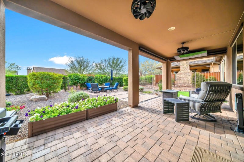 Privacy Landscaping Hedges