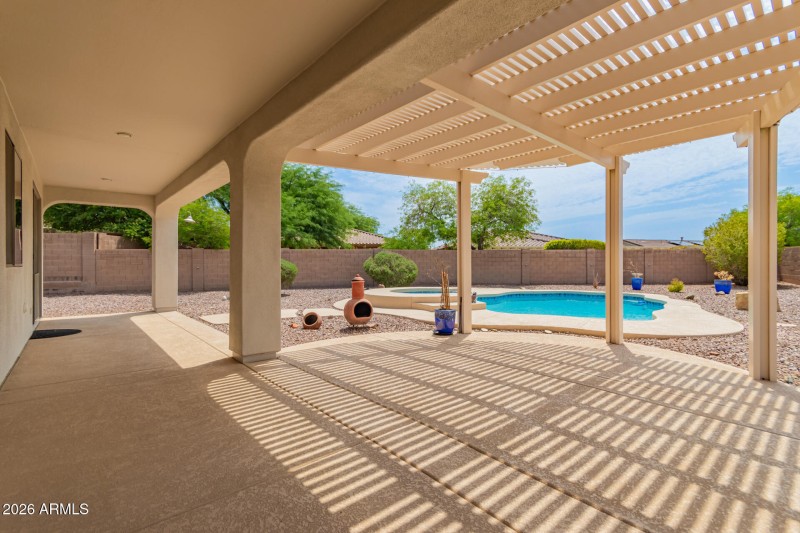 2361 W TURTLE HILL CT