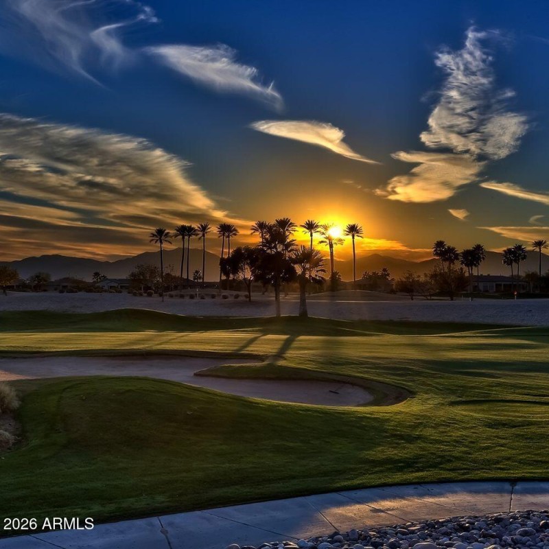 Troon Golf Course