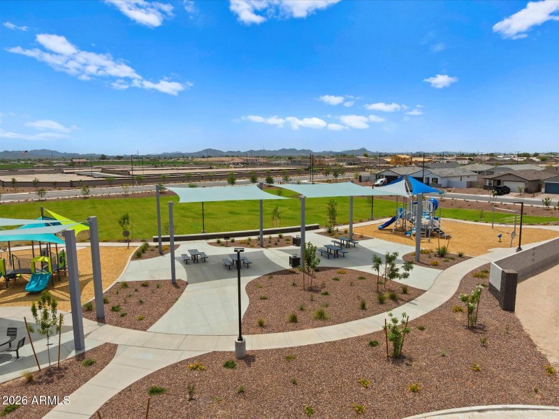 Allure Vista Community 2