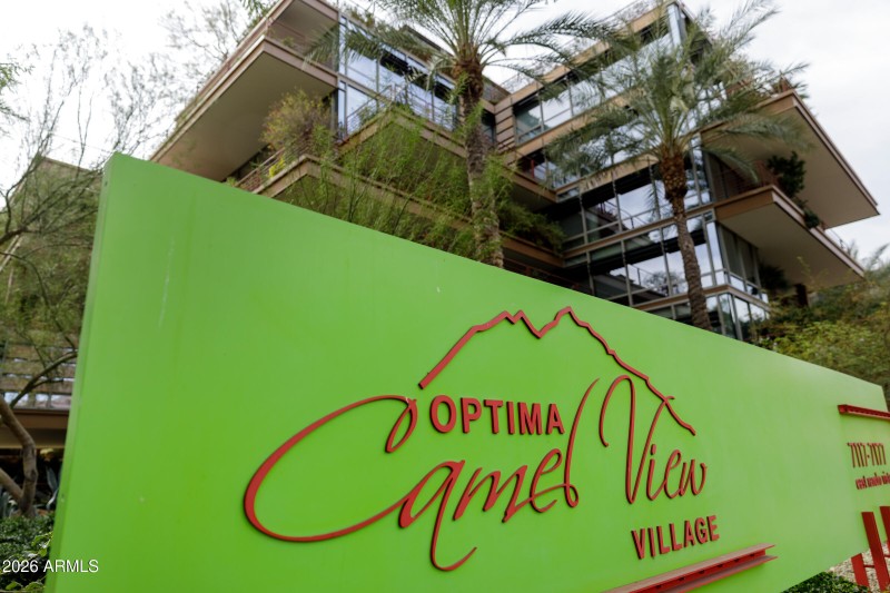 Home... Optima Camelview