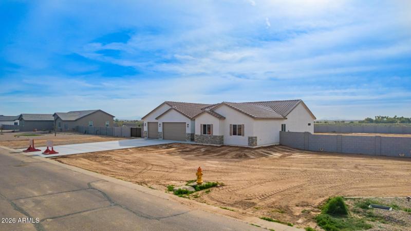 42 Sandstone Mountain