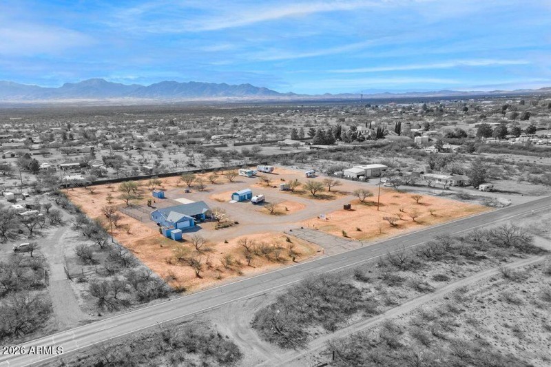 Overhead Drone View .1 -USE THIS ONE