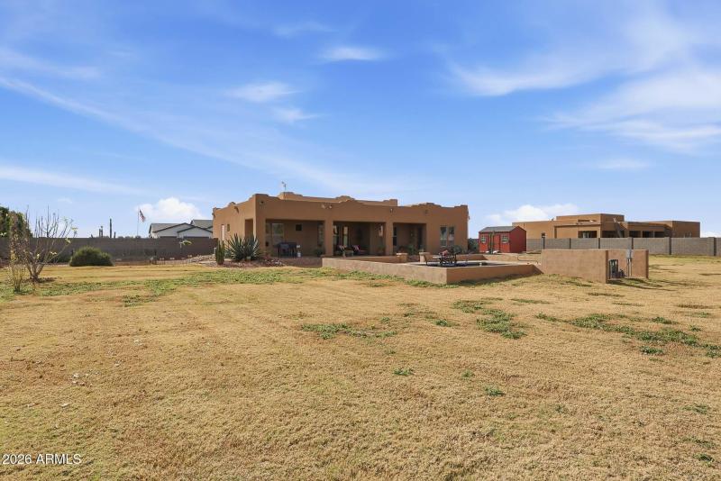 Plenty of room for your toys