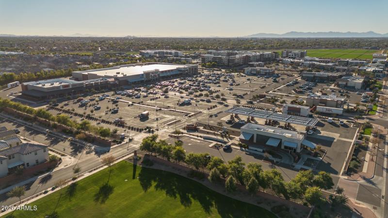 60) Cooley Station Surrounding area