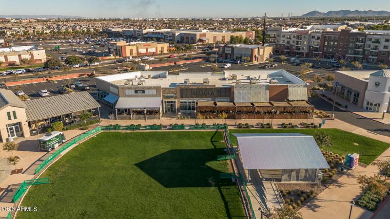 65) Cooley Station Surrounding area