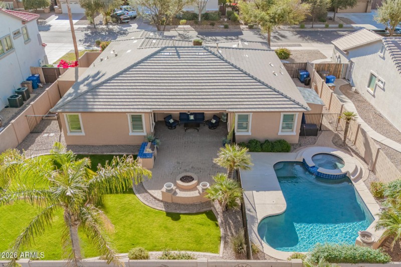 06 - Purple Sage Drone