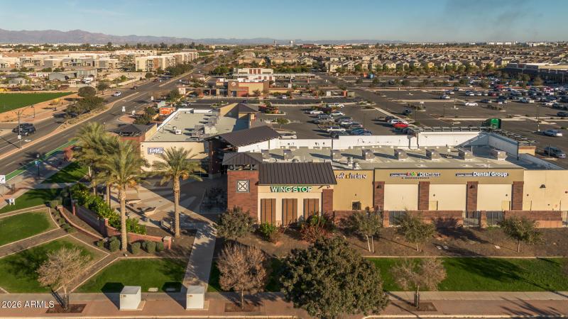 67) Cooley Station Surrounding area