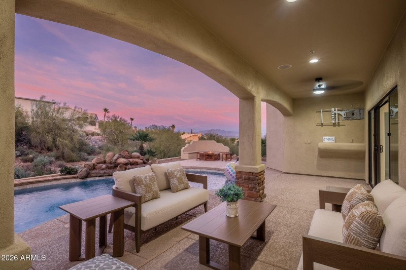 15918 E Jericho Dr - 74