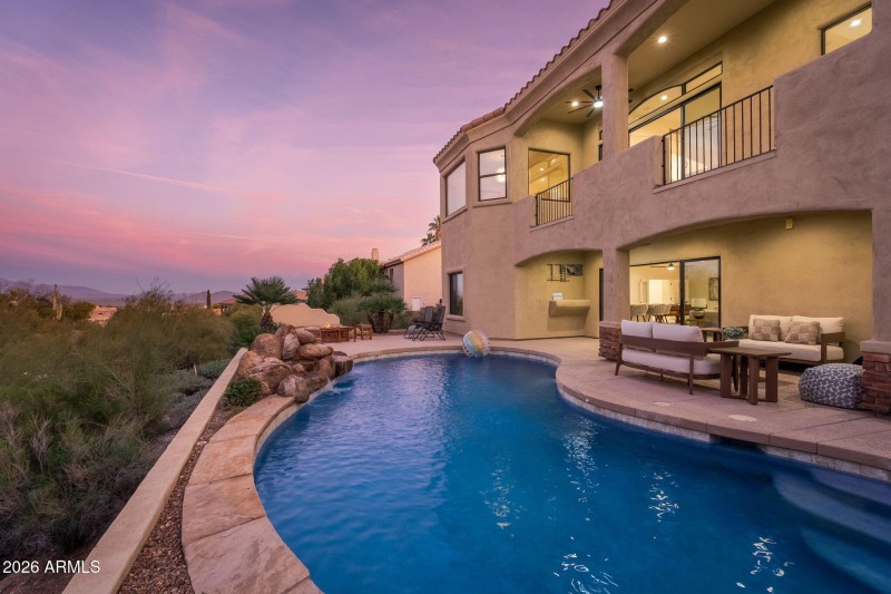 15918 E Jericho Dr - 79