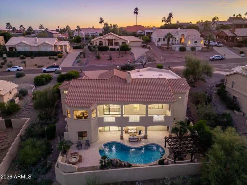 15918 E Jericho Dr - 85