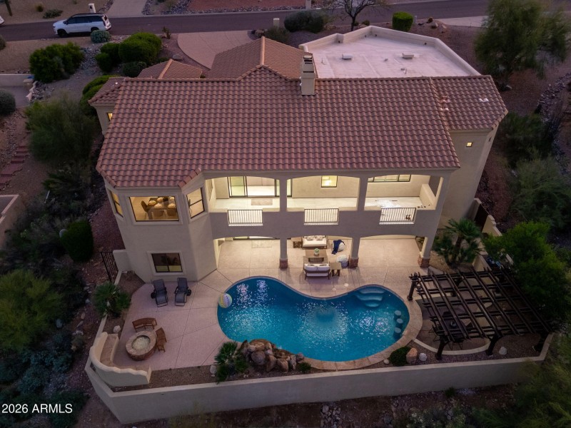 15918 E Jericho Dr - 86