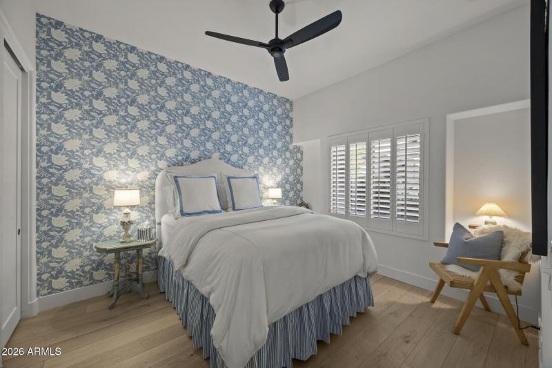 Serena & Lily and hardwoods