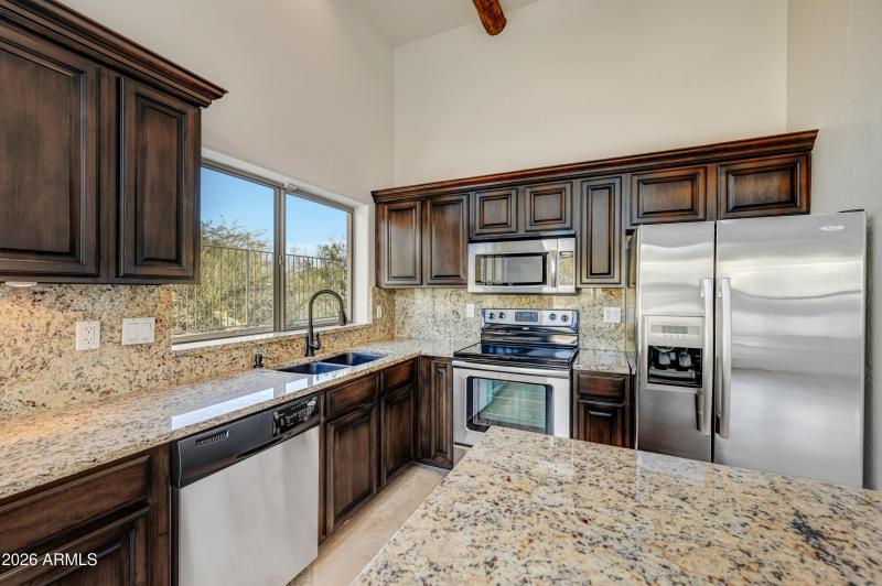 27-Kitchen Detail II