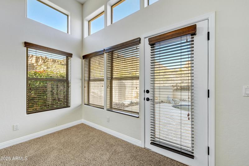 32-Primary Patio Entry