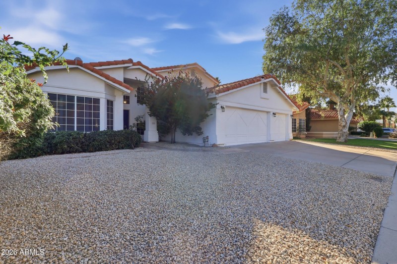 North-South Exposure