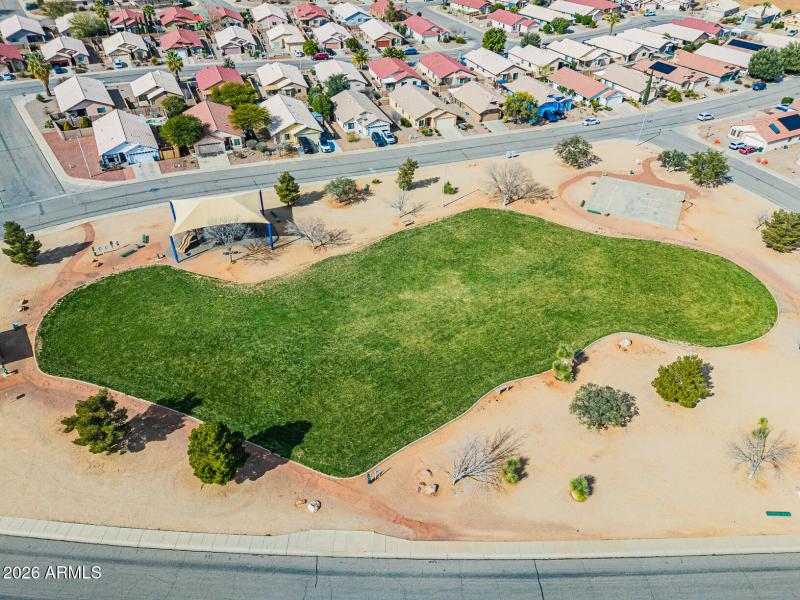 012 - 5483 Waco Drive - Drone