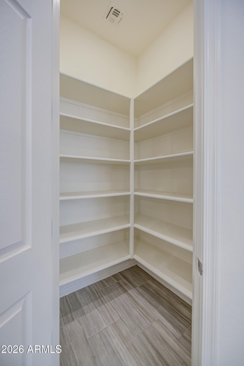Kitchen Pantry