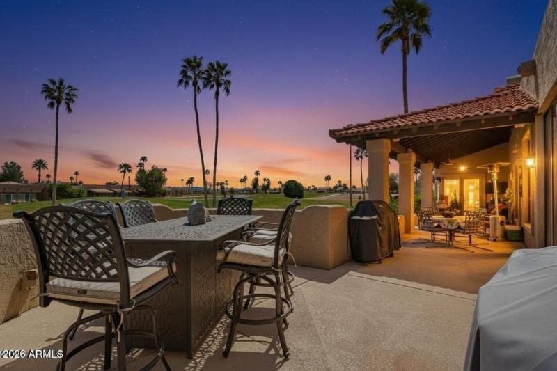 Happy Hour? Absolutely!