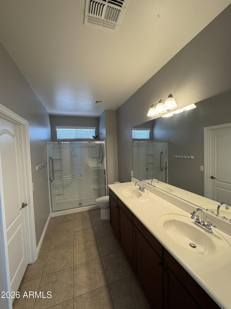 Buchholtz primary bath