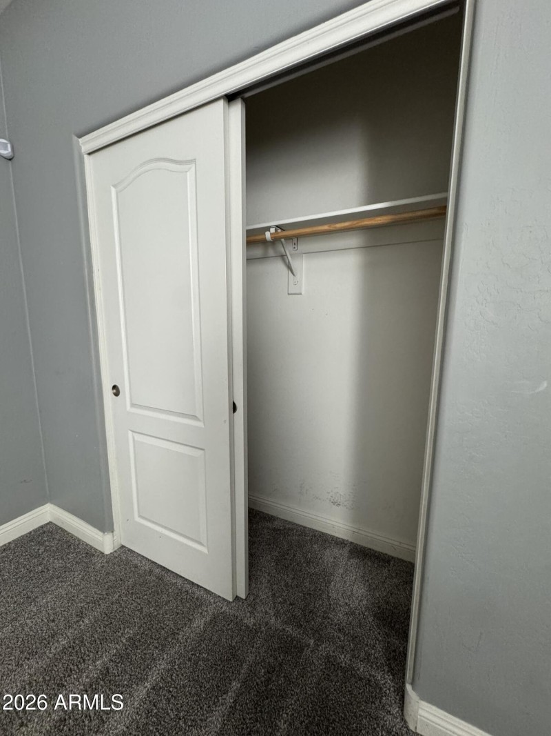 Buchholtz 3 rd bedroom walk in closet 1