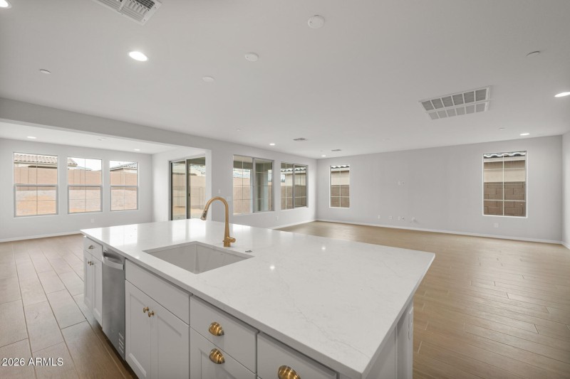 Kitchen/Cafe/Gathering Room