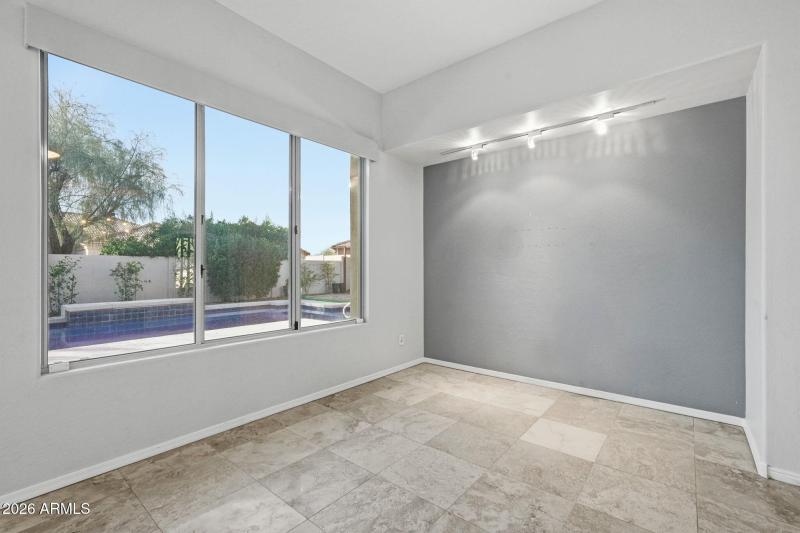 Breakfast nook and kitchen_VS