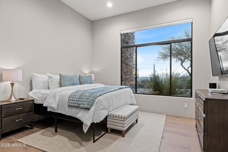 020_Guest Bedroom #1