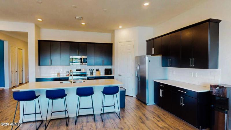 14667 S 185TH UPDATED KITCHEN 3