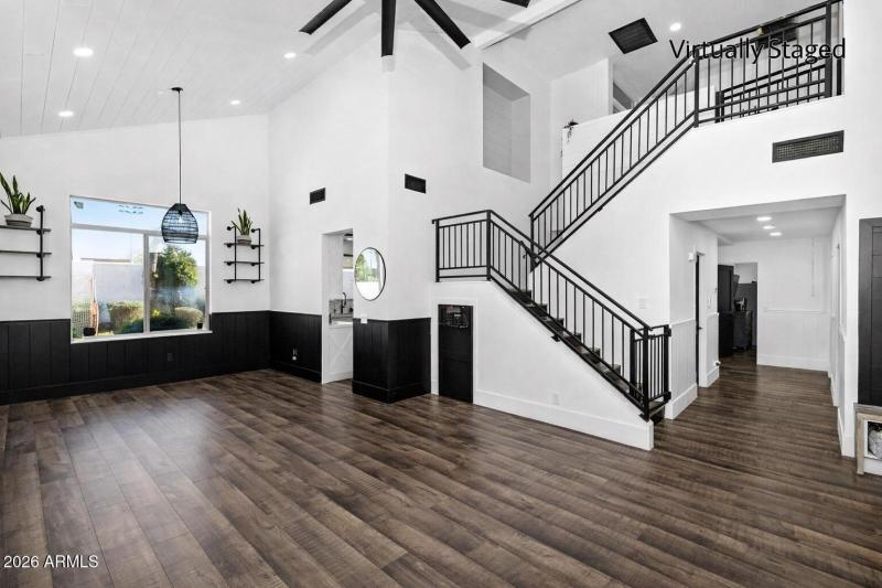 Main Living and Dining 1 Virtual