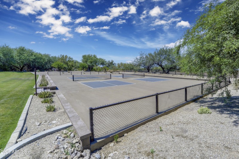 Troon North Community Park