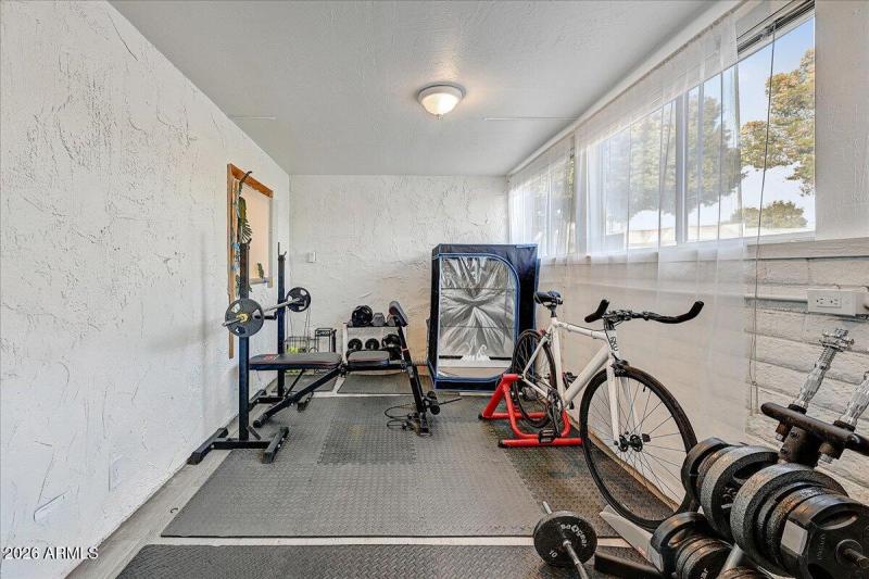 Exercise Room/Flex Space II