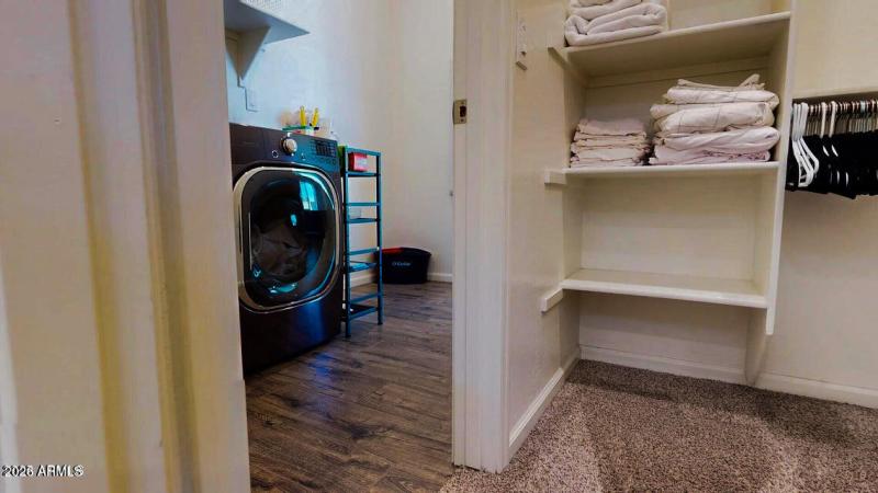 14667 S 185TH UPDATED LAUNDRY ROOM
