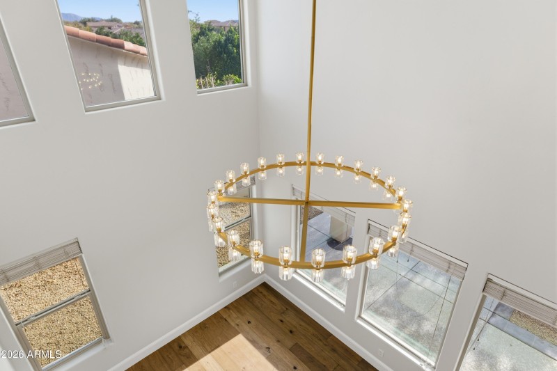 Living Dining Room Light