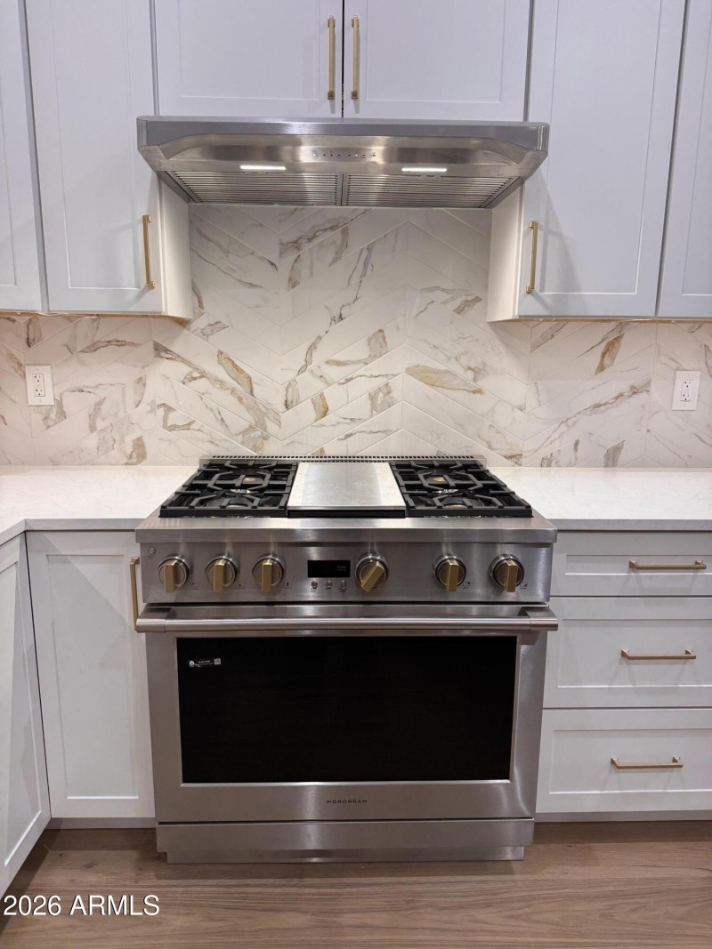 WiFi Monitoring SmartHQ™ app