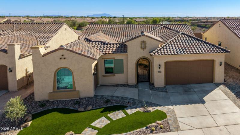 02 - Mockingbird Drone