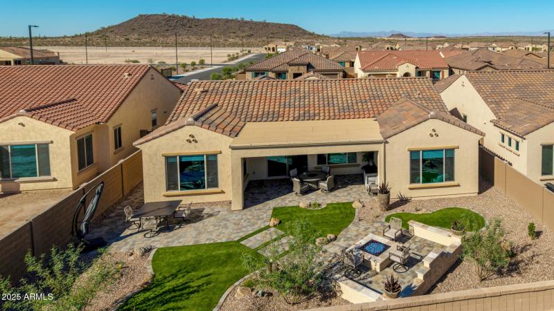 05 - Mockingbird Drone