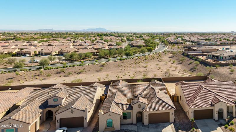 11 - Mockingbird Drone