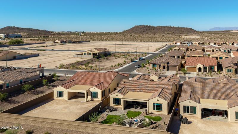 14 - Mockingbird Drone