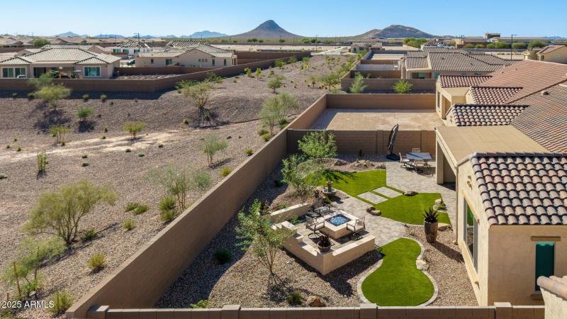 17 - Mockingbird Drone