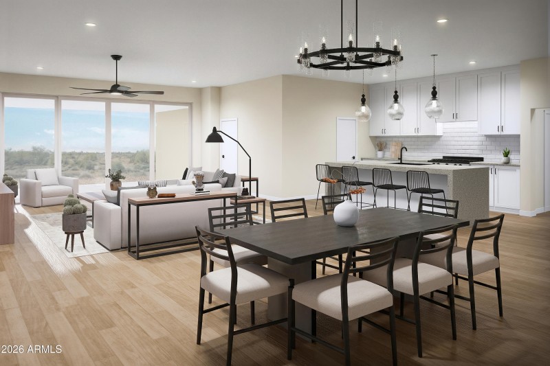 5520RV Interior rendering