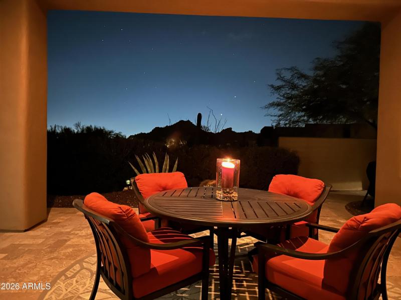 Views of Winfield MTN