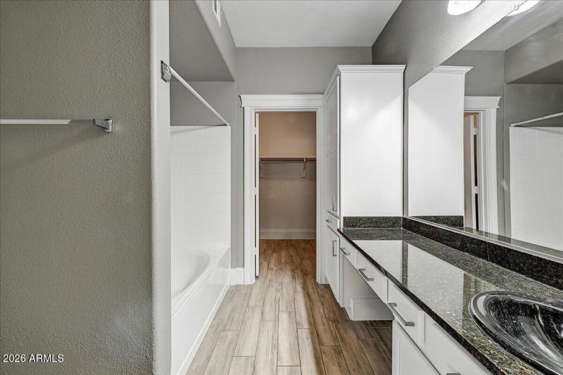 Primary Suite Two Bath