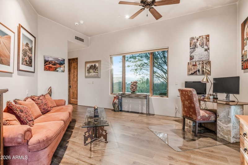 037_Ensuite Bedroom #4 Views