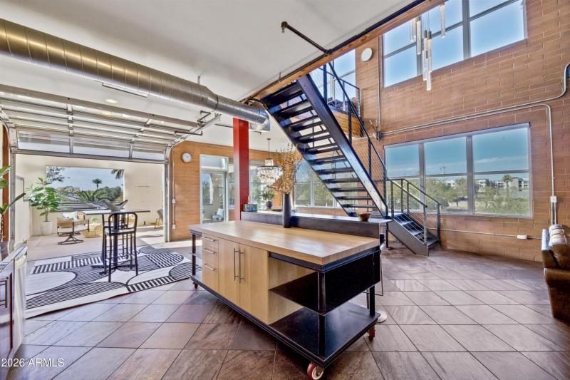 Artisan on Central UNREAL Spaces