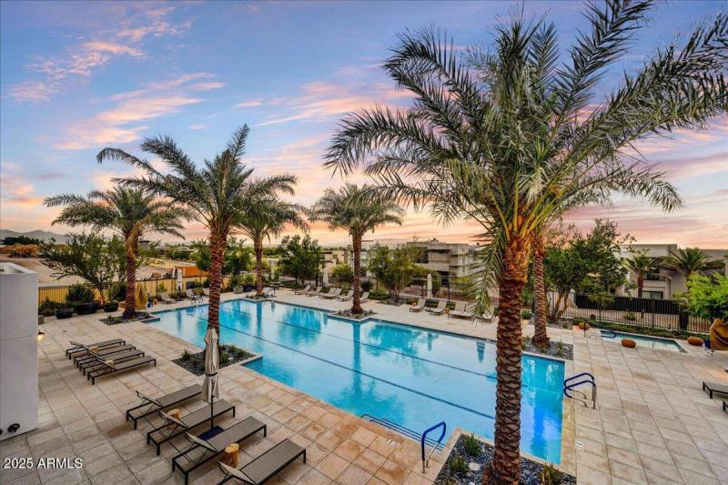 48-Club Pool Overview