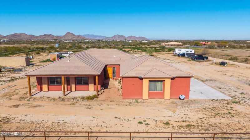 56 - Gatlin Gun Drone