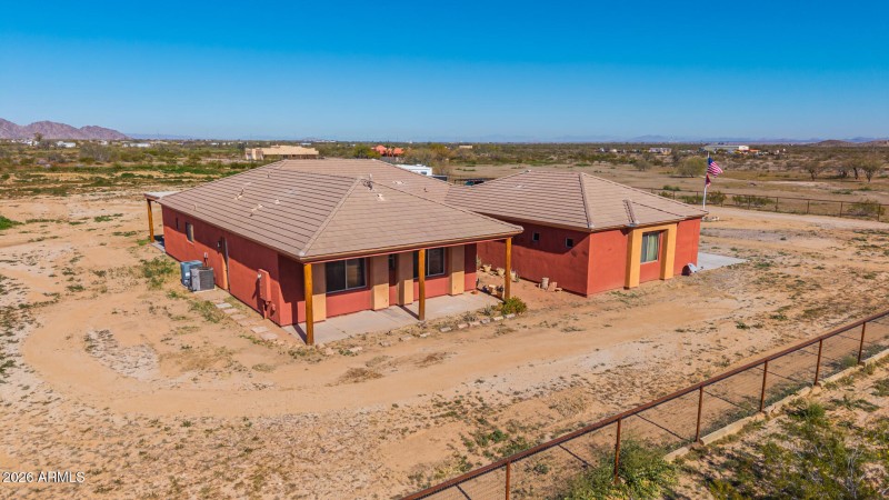 57 - Gatlin Gun Drone